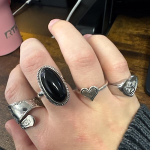 Etsy-koper heeft een foto van de aankoop toegevoegd