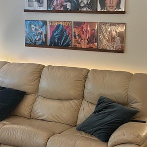Sergio added a photo of their purchase