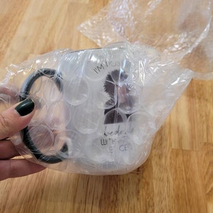 Lauren ha añadido una foto de su compra
