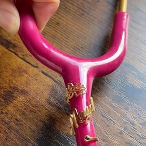 Maydeleen added a photo of their purchase