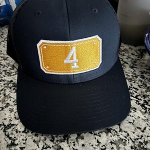 Graham added a photo of their purchase