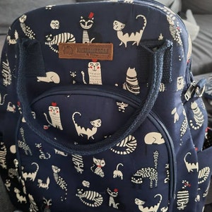 Janice hat ein Foto des gekauften Artikels hinzugefügt