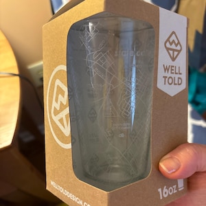 Olivia added a photo of their purchase