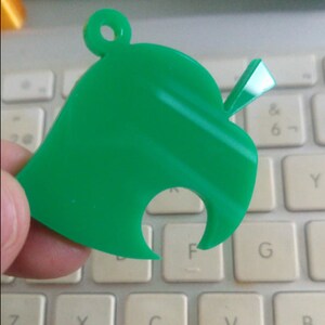 Download Animal Crossing Video Game Leaf Svg Pdf Eps Png Vector Etsy