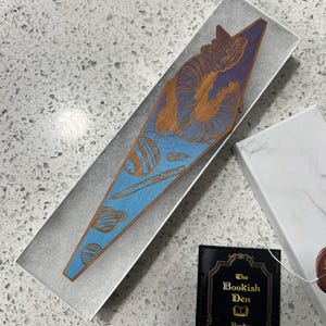 Lex added a photo of their purchase