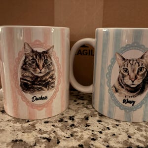 Alexa added a photo of their purchase