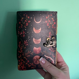 Comprador de Etsy ha añadido una foto de su compra