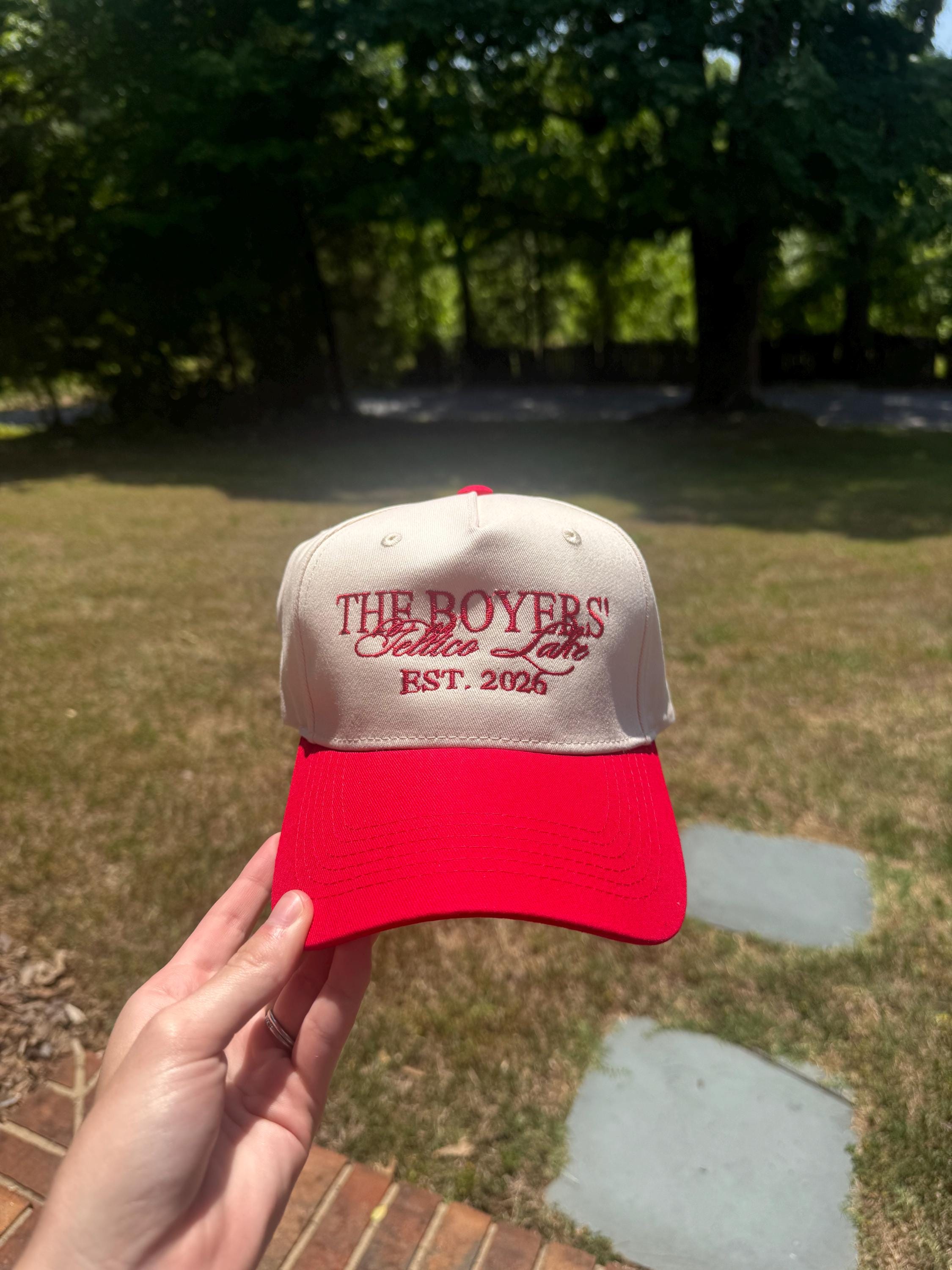 Customer photo 1