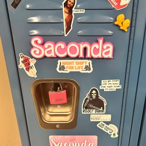 Saconda added a photo of their purchase