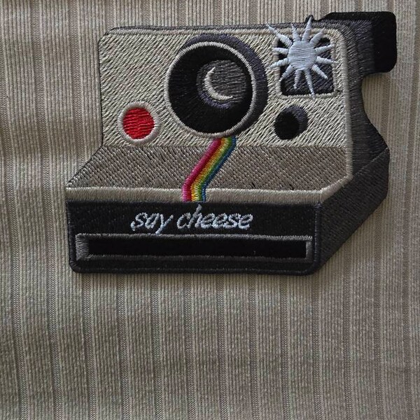 Dope, Metallic Gold king W/crown Fist Patch, 4.5, Iron-on Embroidered ...