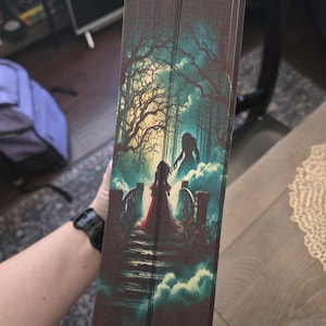 Kayli added a photo of their purchase