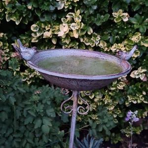Sally added a photo of their purchase