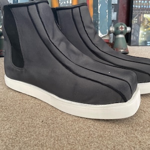 Keith added a photo of their purchase