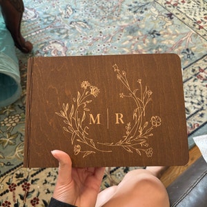 Becca added a photo of their purchase