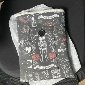 That added a photo of their purchase