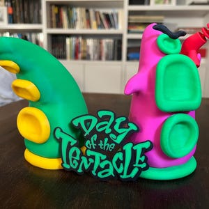 David added a photo of their purchase