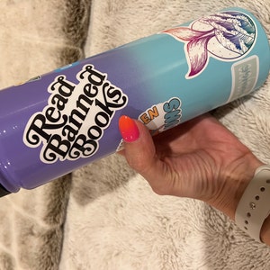 Kimberly added a photo of their purchase