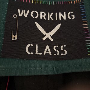 Erin added a photo of their purchase