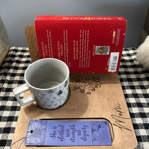 Kim added a photo of their purchase