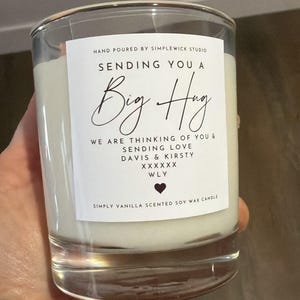 Kirsty added a photo of their purchase