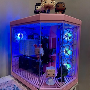 Sophie added a photo of their purchase