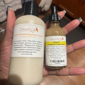 Nichole added a photo of their purchase