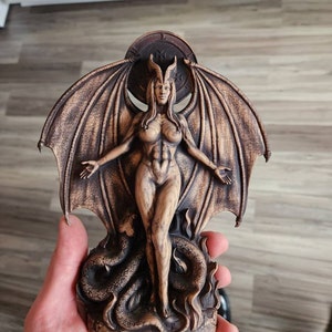 William added a photo of their purchase