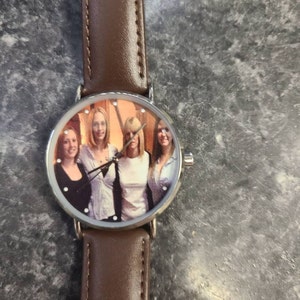 Jen added a photo of their purchase