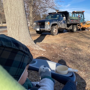 Constance added a photo of their purchase