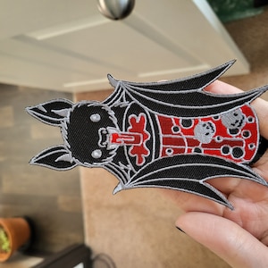 Kimberly added a photo of their purchase
