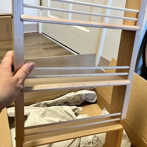 Alison added a photo of their purchase