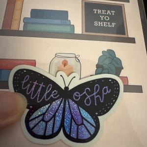 Melissa added a photo of their purchase