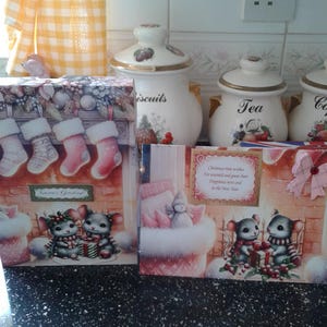 Jeanette added a photo of their purchase