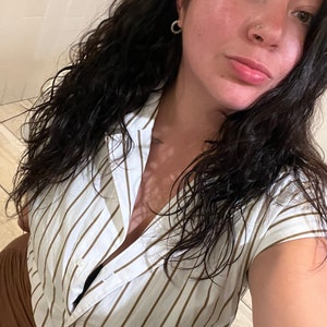 Emelie added a photo of their purchase