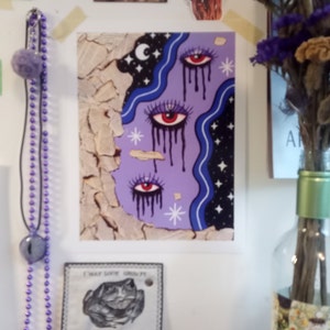 Etsy buyer added a photo of their purchase