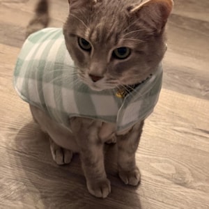Katie added a photo of their purchase