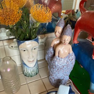 Nancy added a photo of their purchase