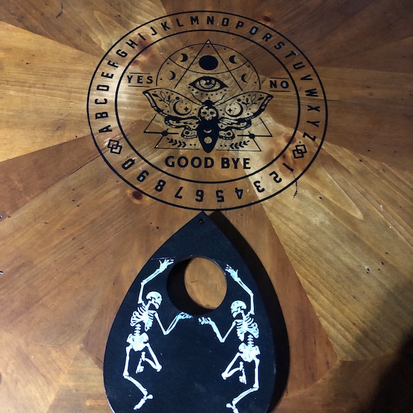 Planchette vinyle signature osw047 6x36x2mm/0.3 main image 1