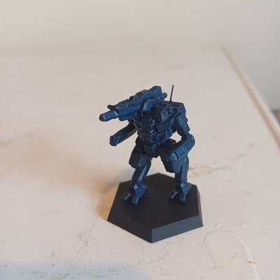 DRG-FLAME Dragon for Battletech - Etsy