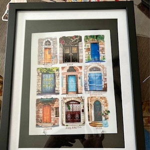 Manal added a photo of their purchase