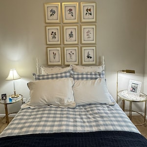 Comprador de Etsy ha añadido una foto de su compra