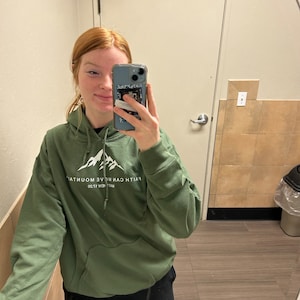 Kadance added a photo of their purchase