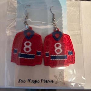 Etsy buyer added a photo of their purchase