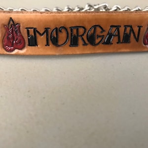 Acquirente Etsy ha aggiunto una foto del proprio acquisto