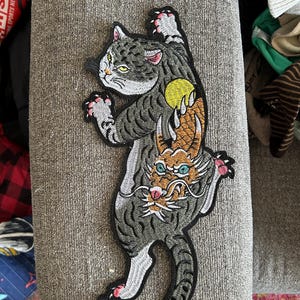 Nicole a ajouté une photo de son achat