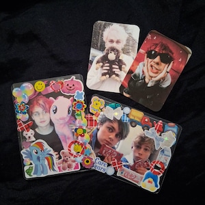 Kayla added a photo of their purchase