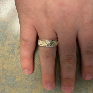 Nick added a photo of their purchase