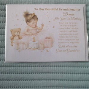 Alison さんが購入した商品の写真を追加しました