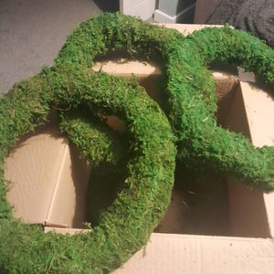 Louise added a photo of their purchase