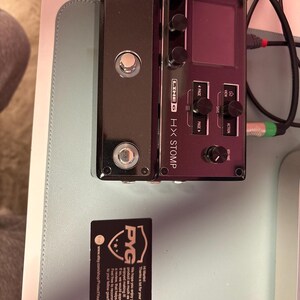 Line6 HX Stomp Protector - Etsy